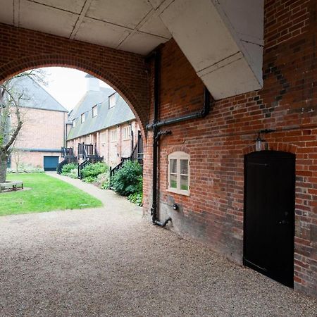 Kiln House, Snape Maltings Hotel Luaran gambar