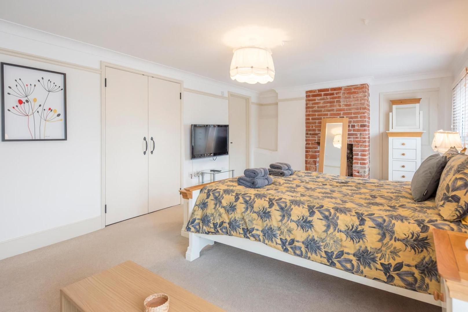 Kiln House, Snape Maltings Hotel Luaran gambar