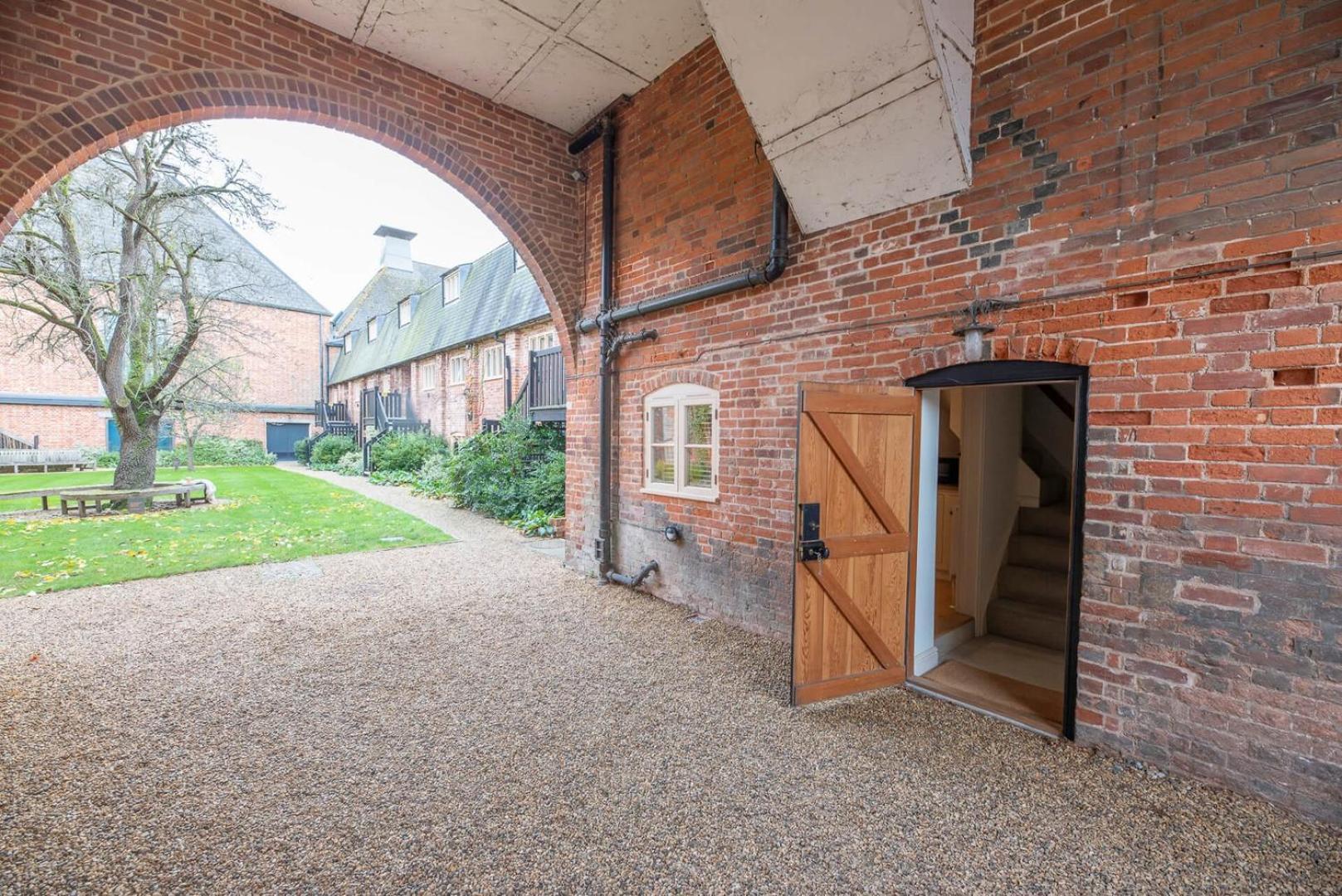 Kiln House, Snape Maltings Hotel Luaran gambar