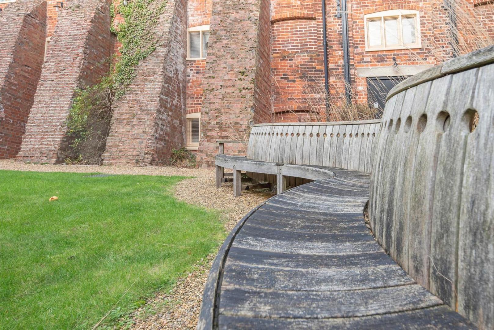 Kiln House, Snape Maltings Hotel Luaran gambar