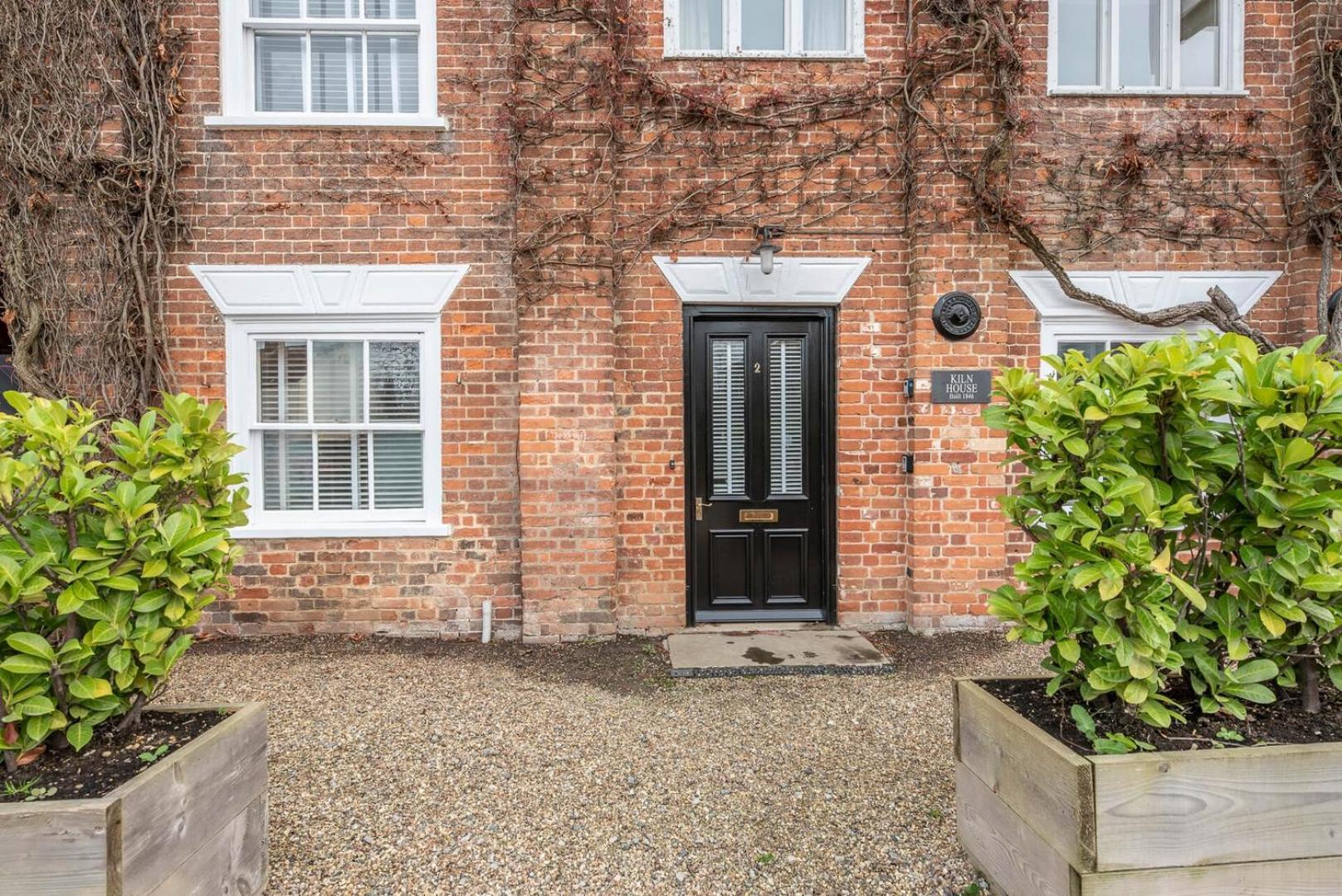 Kiln House, Snape Maltings Hotel Luaran gambar