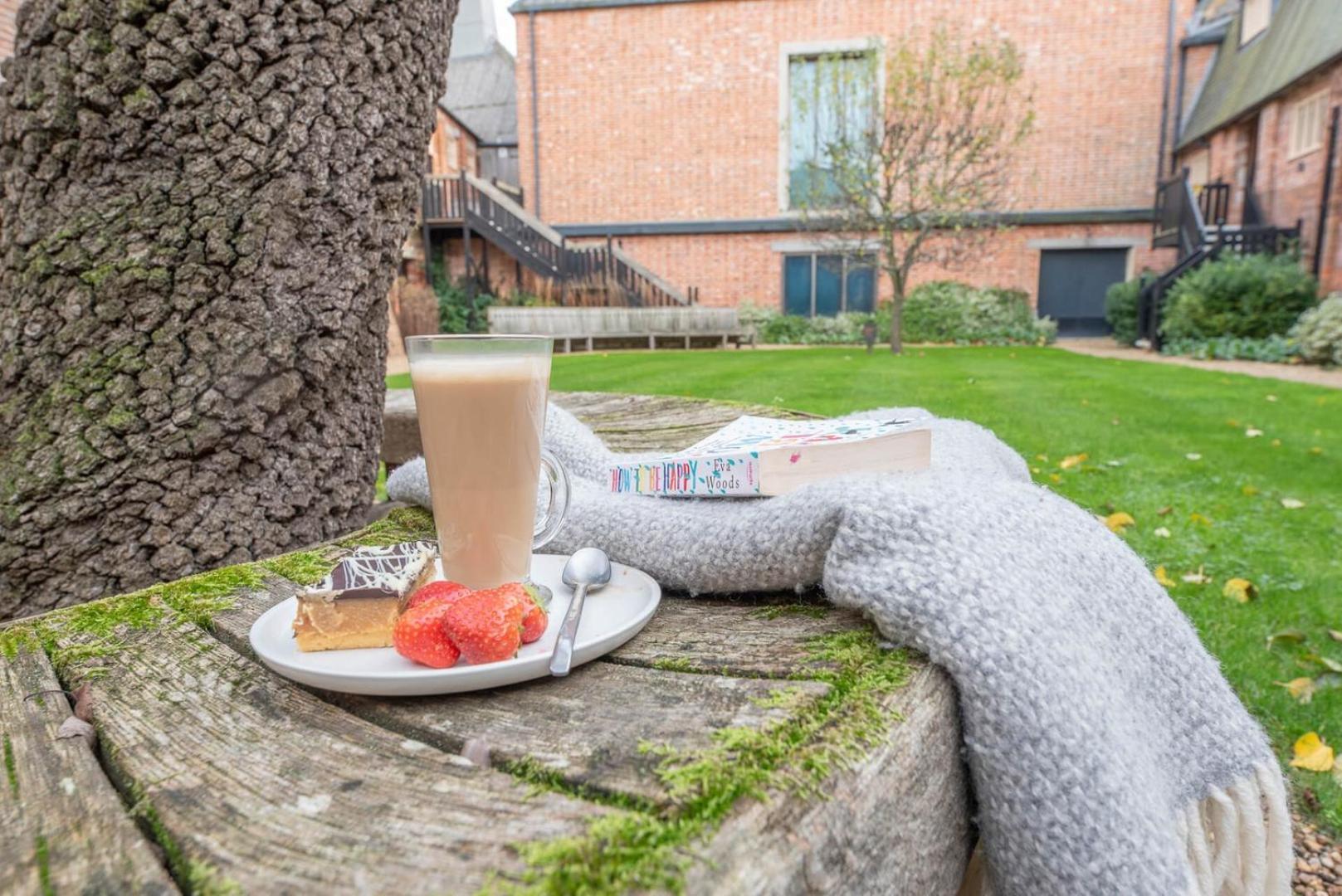 Kiln House, Snape Maltings Hotel Luaran gambar