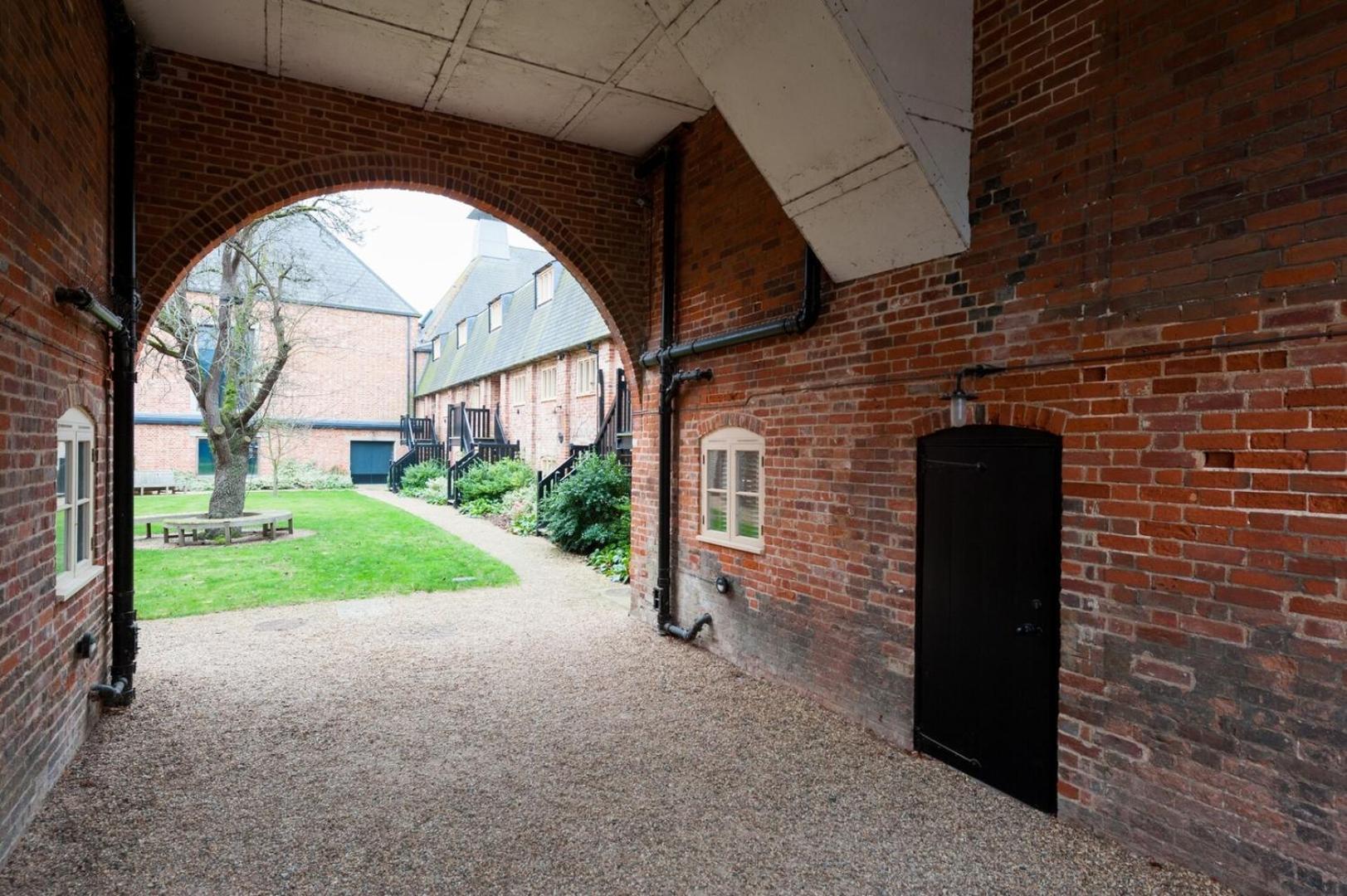 Kiln House, Snape Maltings Hotel Luaran gambar