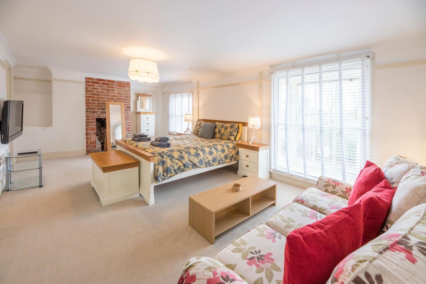 Kiln House, Snape Maltings Hotel Luaran gambar