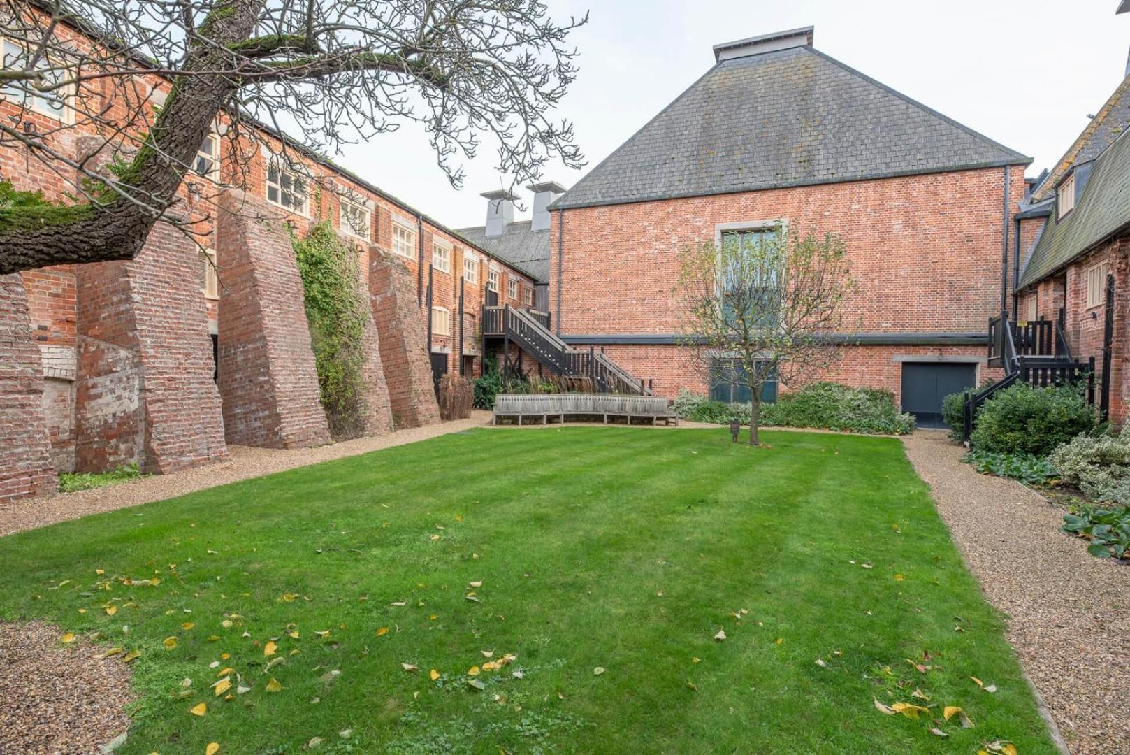 Kiln House, Snape Maltings Hotel Luaran gambar